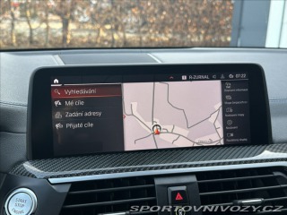 BMW X3 3,0 M40d 326PS  xDrive A/ 2020