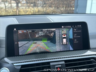 BMW X3 3,0 M40d 326PS  xDrive A/ 2020