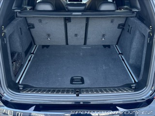 BMW X3 3,0 M40d 326PS  xDrive A/ 2020