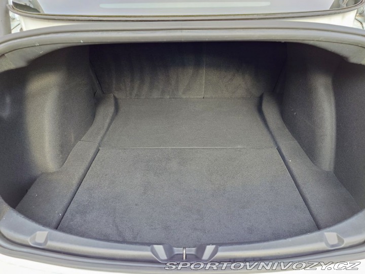 Tesla Model 3 L.Range Dual M- 366 kW Pr 2020