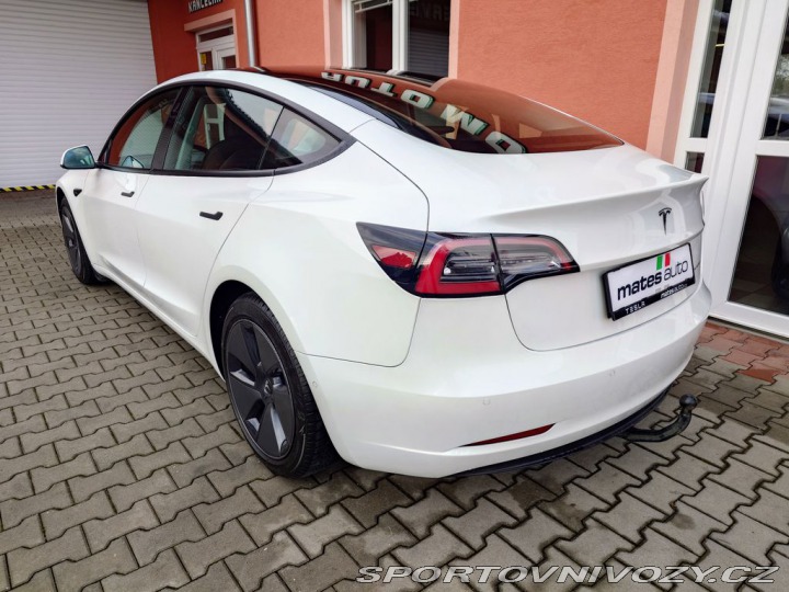 Tesla Model 3 Long Range Dual Motor - 3 2020