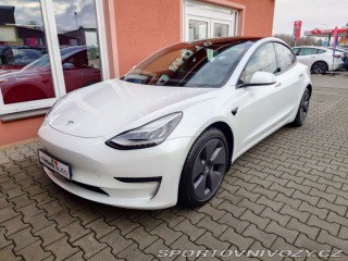 Tesla Model 3 Long Range Dual Motor - 3 2020