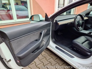 Tesla Model 3 Long Range Dual Motor - 3 2020