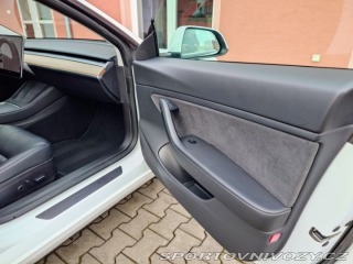 Tesla Model 3 Long Range Dual Motor - 3 2020