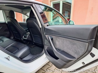 Tesla Model 3 Long Range Dual Motor - 3 2020