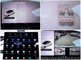 Tesla Model 3 Long Range Dual Motor - 3 2020