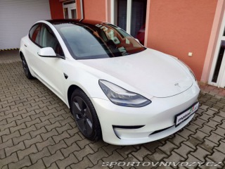 Tesla Model 3 Long Range Dual Motor - 3 2020