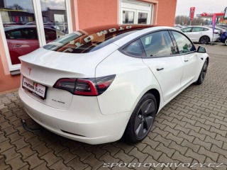 Tesla Model 3 Long Range Dual Motor - 3 2020