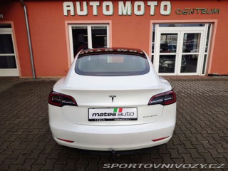 Tesla Model 3 Long Range Dual Motor - 3 2020