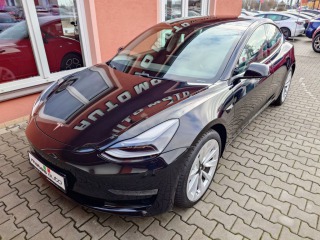 Tesla Model 3 Long Range Dual Motor 366