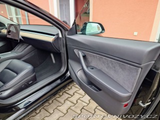 Tesla Model 3 Long Range Dual Motor 366 2020