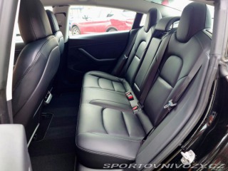 Tesla Model 3 Long Range Dual Motor 366 2020