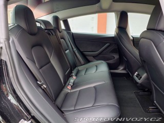 Tesla Model 3 Long Range Dual Motor 366 2020