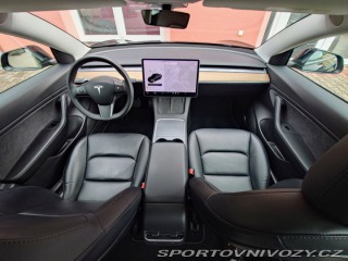 Tesla Model 3 Long Range Dual Motor 366 2020