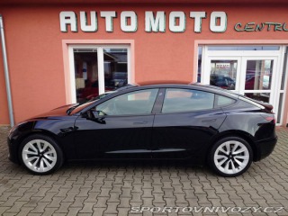 Tesla Model 3 Long Range Dual Motor 366 2020