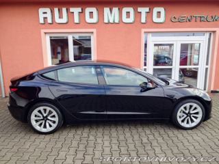 Tesla Model 3 Long Range Dual Motor 366 2020