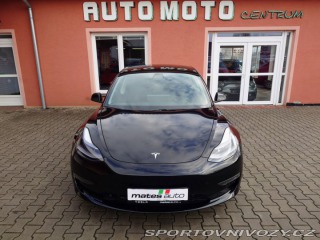 Tesla Model 3 Long Range Dual Motor 366 2020