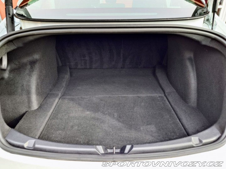 Tesla Model 3 Standard Range Plus REZER 2021