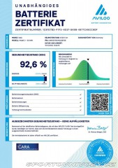Tesla Model 3 Standard Range Plus 208 k 2021