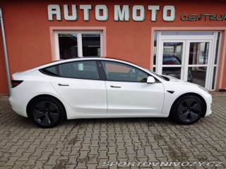 Tesla Model 3 Standard Range Plus 208 k 2021