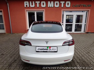 Tesla Model 3 Standard Range Plus 208 k 2021