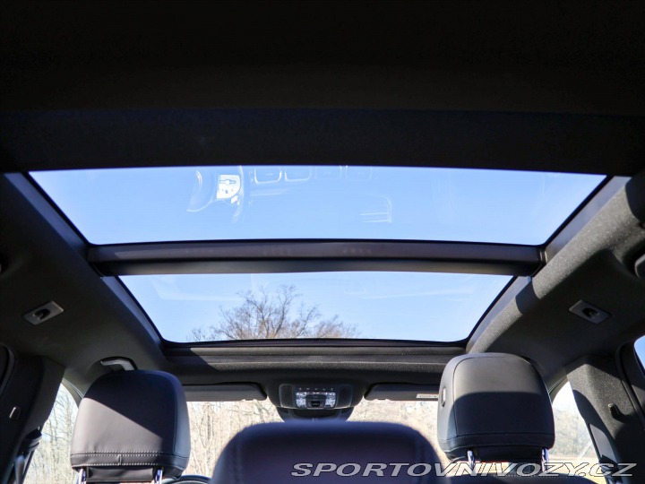 Mercedes-Benz Ostatní modely GLS 2,9 400d 243kW AMG DPH 4M 2021