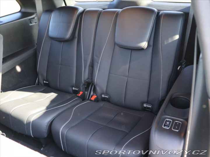 Mercedes-Benz Ostatní modely GLS 2,9 400d 243kW AMG DPH 4M 2021