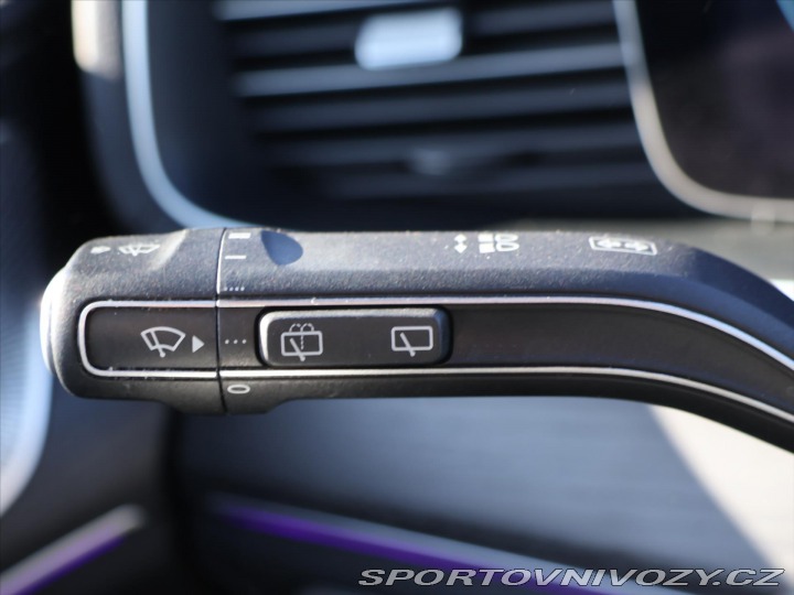 Mercedes-Benz Ostatní modely GLS 2,9 400d 243kW AMG DPH 4M 2021