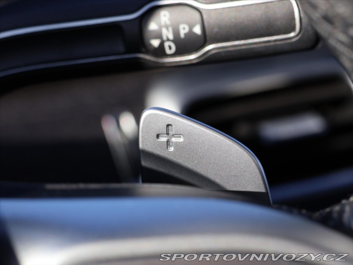 Mercedes-Benz Ostatní modely GLS 2,9 400d 243kW AMG DPH 4M 2021