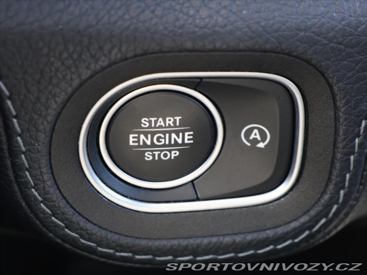 Mercedes-Benz Ostatní modely GLS 2,9 400d 243kW AMG DPH 4M 2021