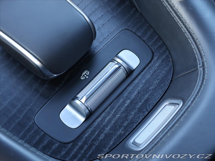 Mercedes-Benz Ostatní modely GLS 2,9 400d 243kW AMG DPH 4M 2021