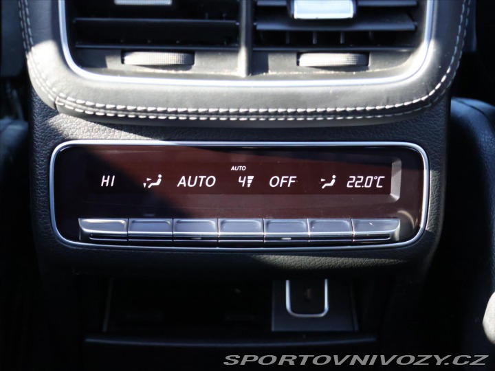 Mercedes-Benz Ostatní modely GLS 2,9 400d 243kW AMG DPH 4M 2021