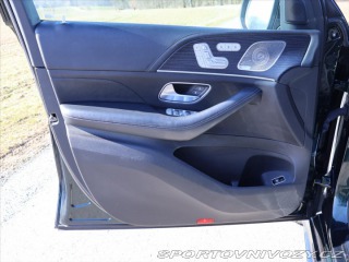 Mercedes-Benz Ostatní modely GLS 2,9 400d 243kW AMG DPH 4M 2021