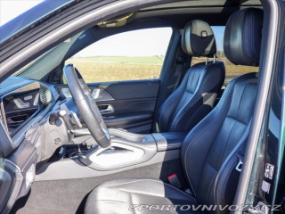 Mercedes-Benz Ostatní modely GLS 2,9 400d 243kW AMG DPH 4M 2021