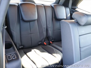 Mercedes-Benz Ostatní modely GLS 2,9 400d 243kW AMG DPH 4M 2021