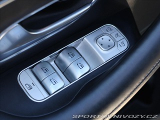 Mercedes-Benz Ostatní modely GLS 2,9 400d 243kW AMG DPH 4M 2021