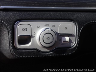 Mercedes-Benz Ostatní modely GLS 2,9 400d 243kW AMG DPH 4M 2021