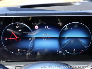 Mercedes-Benz Ostatní modely GLS 2,9 400d 243kW AMG DPH 4M 2021