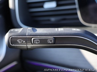Mercedes-Benz Ostatní modely GLS 2,9 400d 243kW AMG DPH 4M 2021