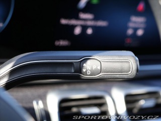 Mercedes-Benz Ostatní modely GLS 2,9 400d 243kW AMG DPH 4M 2021