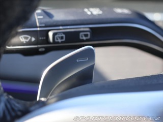 Mercedes-Benz Ostatní modely GLS 2,9 400d 243kW AMG DPH 4M 2021