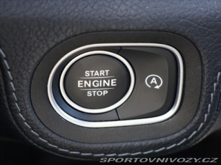 Mercedes-Benz Ostatní modely GLS 2,9 400d 243kW AMG DPH 4M 2021