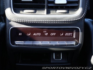 Mercedes-Benz Ostatní modely GLS 2,9 400d 243kW AMG DPH 4M 2021