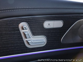 Mercedes-Benz Ostatní modely GLS 2,9 400d 243kW AMG DPH 4M 2021