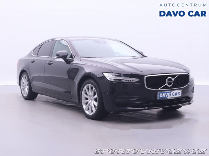 Volvo S90 2,0 T5 187kW Drive-E Mome 2016