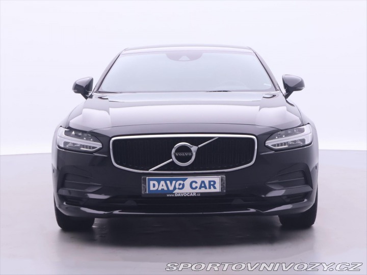 Volvo S90 2,0 T5 187kW Drive-E Mome 2016