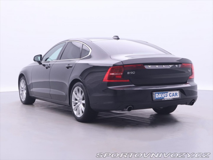 Volvo S90 2,0 T5 187kW Drive-E Mome 2016