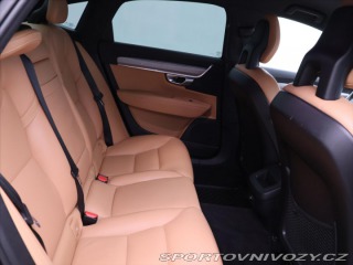 Volvo S90 2,0 T5 187kW Drive-E Mome 2016