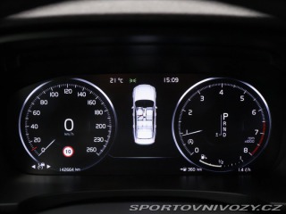 Volvo S90 2,0 T5 187kW Drive-E Mome 2016