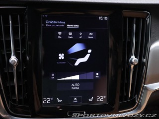 Volvo S90 2,0 T5 187kW Drive-E Mome 2016